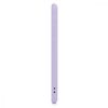 Etui do Samsunga Galaxy A20e, Silikon, Fioletowy, 48738.108