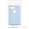 Etui do Google Pixel 3, Silikon, Niebieski, 45967.58