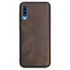 Etui do Samsunga Galaxy A70, Drewniane, Brązowe, 50044.18