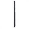 Etui do Samsunga Galaxy A20e, Silikon, Czarny, 49525.03