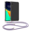 Etui do Apple iPhone XR, Silikon, Przezroczysty, 47249.140