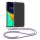 Etui do Apple iPhone XR, Silikon, Przezroczysty, 47249.140