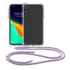 Etui do Apple iPhone XR, Silikon, Przezroczysty, 47249.140