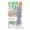 Etui do Apple iPhone XR, Silikon, Przezroczysty, 47249.140