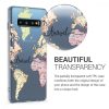 Etui do Samsunga Galaxy S10, Silikon, Wielokolorowy, 47448.06