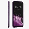 Etui do Samsunga Galaxy A50, Silikon, Fioletowy, 48056.115