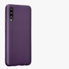 Etui do Samsunga Galaxy A50, Silikon, Fioletowy, 48056.115