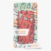 Etui do Samsunga Galaxy A20e, Silikon, Czerwone, 48739.36