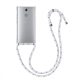 Etui do Sony Xperia XA2, Silikon, Przezroczysty, 50112.03