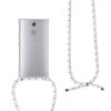 Etui do Sony Xperia XA2, Silikon, Przezroczysty, 50112.03
