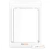 Etui do Apple iPad Air 3, Silikon, Przezroczysty, 50168.03