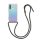 Etui do Xiaomi Redmi Note 8, silikonowe, przezroczyste, 50183.01