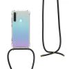 Etui do Xiaomi Redmi Note 8, silikonowe, przezroczyste, 50183.01