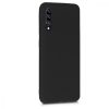 Etui do Samsunga Galaxy A30s, Silikon, Czarne, 50194.47, kwmobile