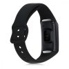 Zestaw 2 pasków do Samsung Galaxy Fit (SM-R370), kwmobile, silikon, niebieski / czarny, 50233.01