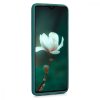 Etui do Xiaomi Redmi Note 8 Pro, Silikon, Zielony, 50242.57