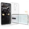 Etui do Xiaomi Redmi Note 8 Pro, Silikon, Przezroczysty, 50241.03