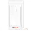 Etui do Xiaomi Redmi Note 8 Pro, Silikon, Przezroczysty, 50241.03