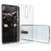 Etui do Xiaomi Redmi Note 8 Pro, Silikon, Przezroczysty, 50241.03
