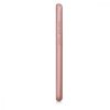 Etui do Xiaomi Redmi Note 8 Pro, krzem, różowe złoto, 50243.31