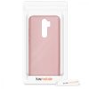 Etui do Xiaomi Redmi Note 8 Pro, krzem, różowe złoto, 50243.31