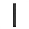 Pasek do słuchawek Beyerdynamic DT770/DT880 PRO/DT990 PRO, Kwmobile, Czarny, Skóra ekologiczna, 50264.01