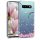 Etui do Samsunga Galaxy S10, Silikon, Wielokolorowy, 47448.08