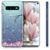 Etui do Samsunga Galaxy S10, Silikon, Wielokolorowy, 47448.08