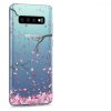 Etui do Samsunga Galaxy S10, Silikon, Wielokolorowy, 47448.08