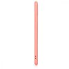 Etui do Samsunga Galaxy A70, Silikon, Różowy, 48427.56