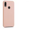 Etui do Xiaomi Redmi Note 7 / Redmi Note 7 Pro, Silikon, Różowy, 48714.52