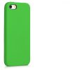 Etui do Apple iPhone 5 / iPhone 5s / iPhone SE, Silikon, Zielony, 42766.159