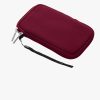 Uniwersalne etui na telefon M - 5,5 cala, Neopren, Czerwone, 46188.2.09