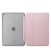 Etui do Apple iPad 10.2 2019, Skóra ekologiczna, Różowy, 50343.81