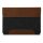 Etui do Apple iPad Pro 12,9" 2015 / Apple iPad Pro 12,9" 2017, Tekstylne, Szare, 50428.01