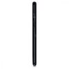 Etui do Alcatela 3X, Silikonowe, Czarne, 50493.47