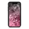 Etui do Apple iPhone 11, tekstylne, czarne, 49805.01