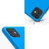 Etui do iPhone'a 11, Silikon, Niebieski, 49724.157