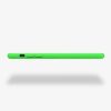 Etui do Apple iPhone 11 Pro Max, Silikon, Zielony, 49725.159