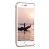 Etui do Apple iPhone 8 Plus / iPhone 7 Plus, Silikon, Różowy, 40351.81