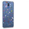 Etui do Huawei Mate 10 Lite, Silikon, Wielokolorowe, 44631.15