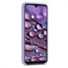 Etui do Xiaomi Redmi Note 7 / Redmi Note 7 Pro, Silikon, Fioletowy, 48714.108