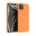 Etui do Apple iPhone 11 Pro Max, Silikon, Pomarańczowy, 49725.150