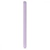 Etui do Huawei P20 Lite, Silikon, Fioletowy, 45687.140