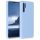 Etui do Huawei P30 Pro, Silikon, Niebieski, 47423.58