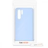 Etui do Huawei P30 Pro, Silikon, Niebieski, 47423.58
