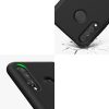 Etui do Huawei P30 Lite, Silikon, Czarny, 47510.01