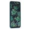 Etui do Huawei P30 Lite, Silikon, Zielony, 47499.14