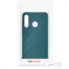 Etui do Huawei P30 Lite, Silikon, Zielony, 47499.14