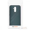 Etui do Huawei Mate 20 Lite, Silikon, Zielone, 46203.14